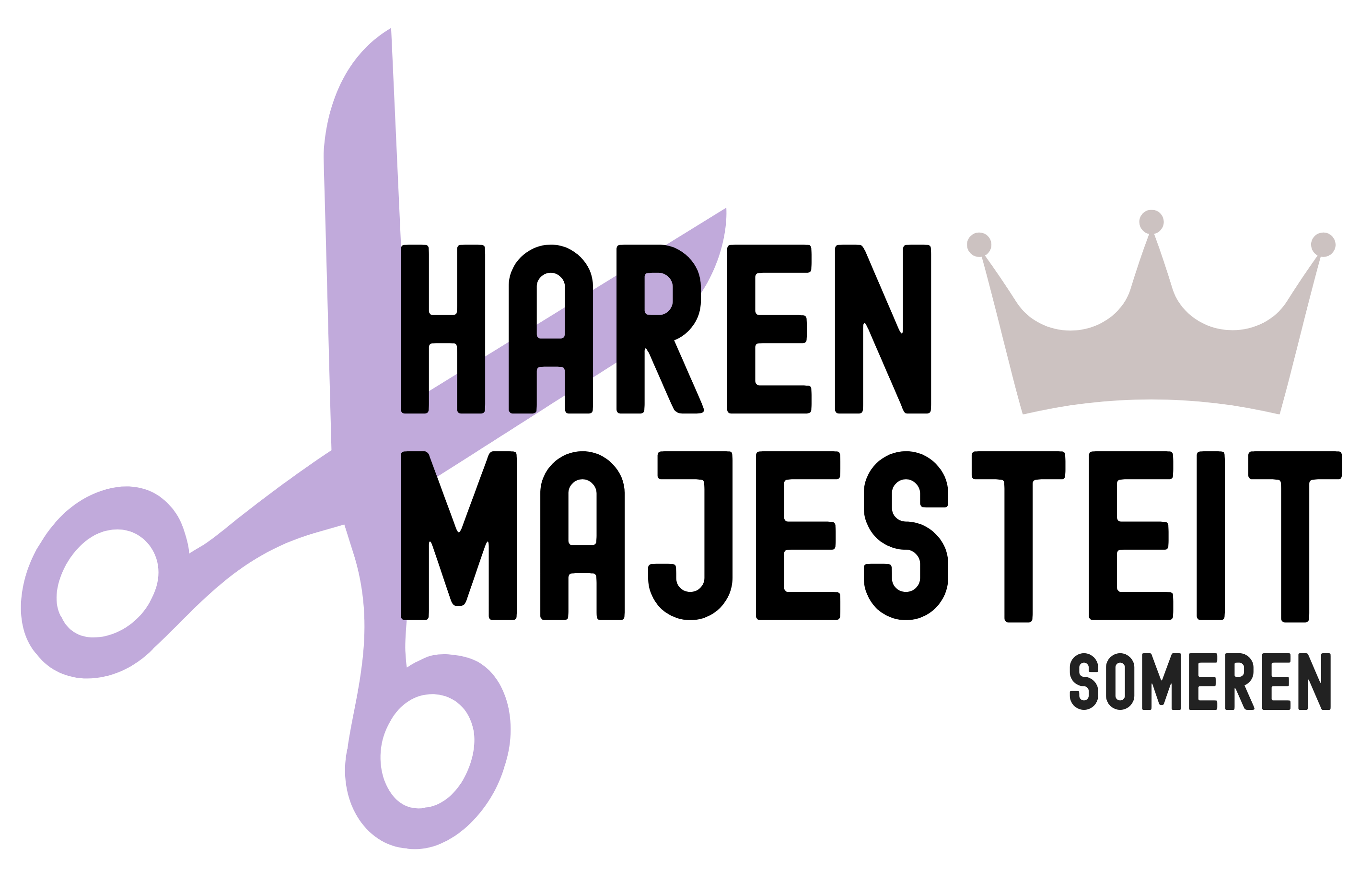 Kapsalon Haren Majesteit Someren